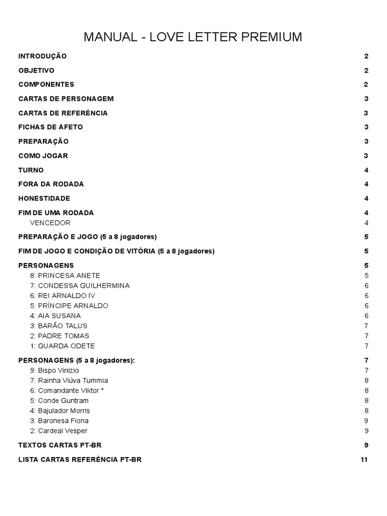 love-letter-premium-love-letter-premium-manual-de-103120-pdf