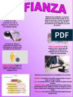 Infografia La Fianza