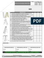 Form. de Inspeccion de Escaleras