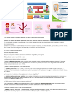 Diabetes gestacional: causas, síntomas y tratamiento