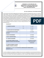 Boletin #17