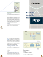 Modulacao Do Sinal Da Informacao