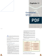 Fibras ópticas: vantagens e composição do sistema