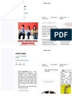 PDF Leaflet Gadget - Compress
