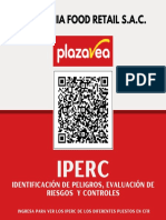 Qr Iperc Cfr - Actualizados