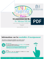 MarketingDeBase Semestre3 GroupeB PrHilmiMouna PDF Compressed