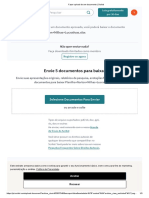 Fazer Upload de Um Documento - Scribd2