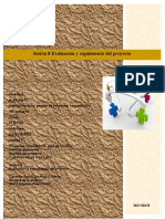 AGPC - U3 - S8 - A2 - MGPP (Evaluación de La Formulació y Ejecución de Proyectos Comunitarios)