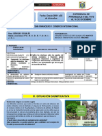 Sistema financiero y desarrollo sostenible