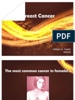 Breast Cancer