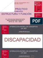 Exposicion de Cif Parte Practica