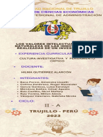 TAREA N°13 - Infografía - C. I. y P. C.