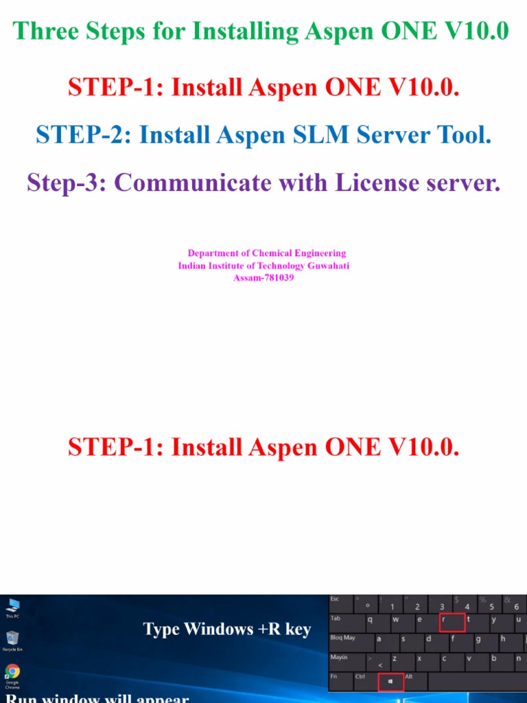 How To Install Hysys 10 Pdf