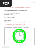 TP01 Analyse du bobinage imbriqué à double couche