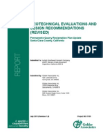 Volume I - 07 - C - Geotechnical Report &amp Figures