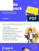 Owlisten Ebook Guia Do Feedback