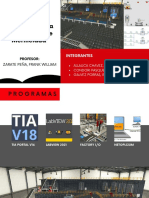 Proceso para La Elaboración de Mermelada: Integrantes