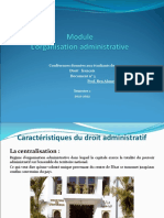 Caractéristiques Du Droit Administratif 3