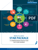 Star Package