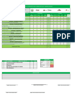 Evaluación Del Desempeño Administrativos Mandos Medios Cristhian Ok