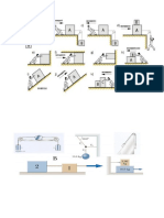 DIAGRAMAS DE CUERPO LIBRE EJERCICIOS