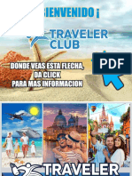 Presentacion Beneficios Traveler Club 2021