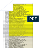 Horarios Docentes de Sistemas 1-2018