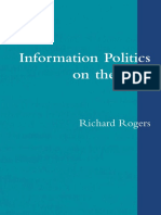 Information Politics