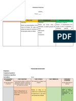 Teorías del aprendizaje en psicología cognitiva