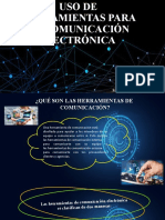 Comunicación Electrónica