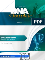 DNA Residente