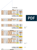 Data Hasil Uji BE