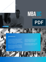 Brochure MBA 2022