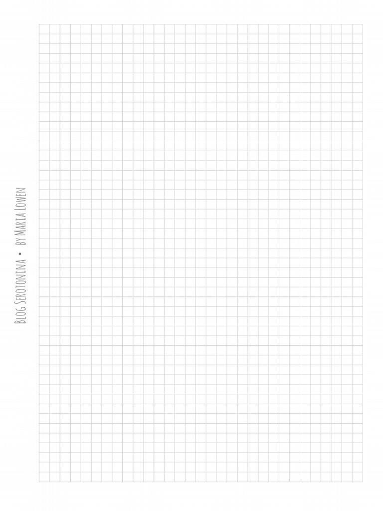 Folha Quadriculada A5 0,4x0,4cm-1 | PDF