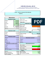 Fiche de Bassin El Hassane Boukhari