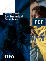 FIFA TD Handbook