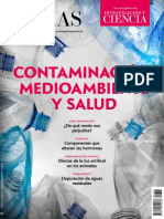 Contaminación Medio Ambiente T