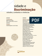 Ebook - Diversidade e Antidiscriminação 2022 - TJMA