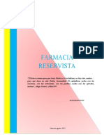 Proyecto Farmacia Reserva Activa