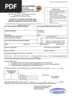 Military Veterans Database Registration Form | PDF | Pension