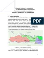 ET Laporan Stase Daerah RS Bumi Panua, Pohuwato Oktober - November 2020