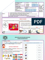 Guia de Lenguaje, Lectura Crítca, Lectores Competentes e Informática