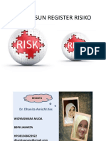 5.REGISTER RISIKO