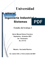 Tarea 3 Estudio Del Trabajo 1