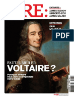 Lire #435. Mai 2015