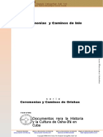 Ceremonias y Caminos de Inlepdf