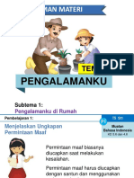 Media Pembelajaran Tema 5 Subtema 1