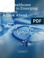 2023 Healthcare Trends in Emerging Markets