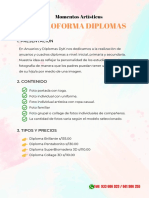 Proforma Dyk