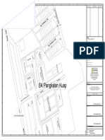 SK Pangkalan Kuap - Layout Plan View (Updated)